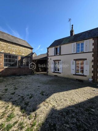  Maison � vendre 3 pi�ces 70 m�