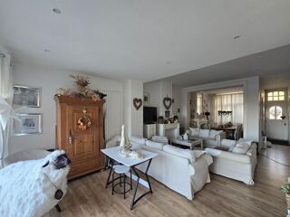  Maison  vendre 6 pices 135 m