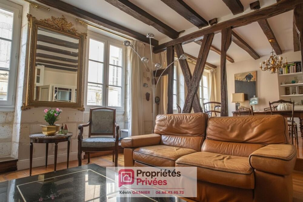 Vente Maison ANGOULEME (16000) : Maison de ville sur le plateau de 200m2 Angouleme