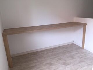  Appartement à louer 1 pièce 26 m²