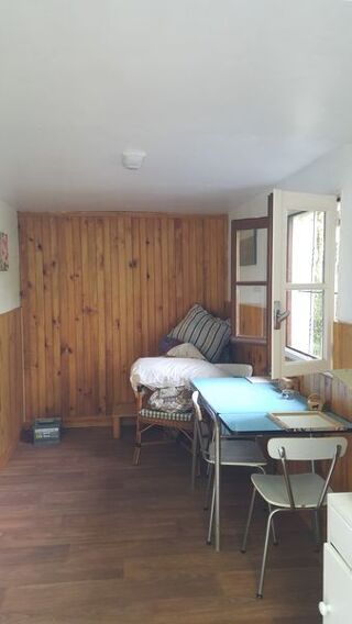  Maison à louer 2 pièces 18 m²