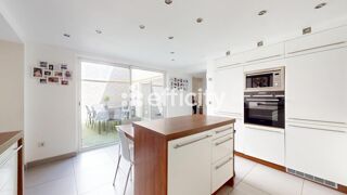  Maison à vendre 5 pièces 160 m²