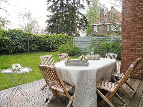  Maison � louer 5 pi�ces 111 m�