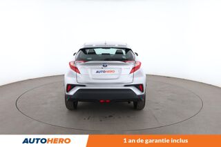 C-HR 1.8 Hybride Dynamic 122 ch 2019 occasion 92130 Issy-les-Moulineaux