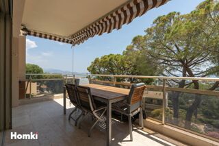 Appartement à vendre 3 pièces 78 m²