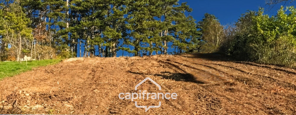 Vente Terrain GEMEAUX Terrain 692m2 Gemeaux