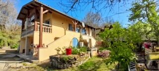  Maison � vendre 3 pi�ces 86 m�