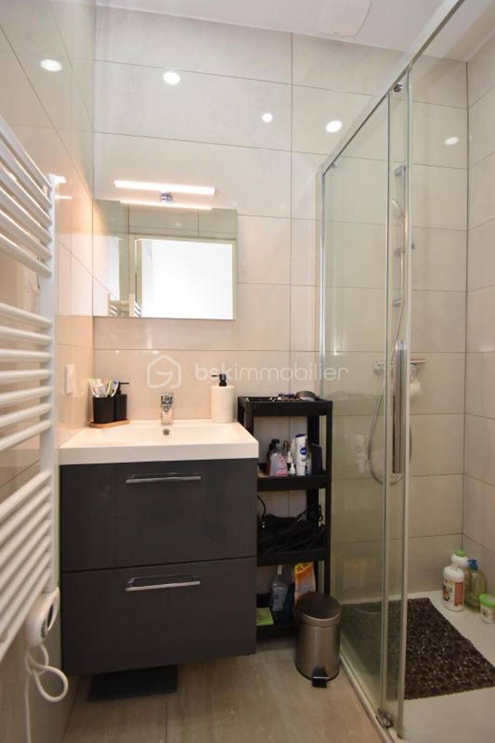 Vente Appartement 2 appartements de plain-pied Crosne