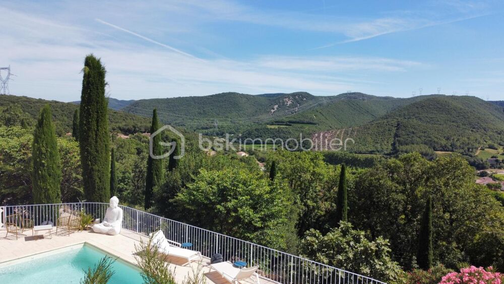  vendre  Maison Saint-Thom (07220)