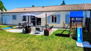  Maison à vendre 4 pièces 120 m²