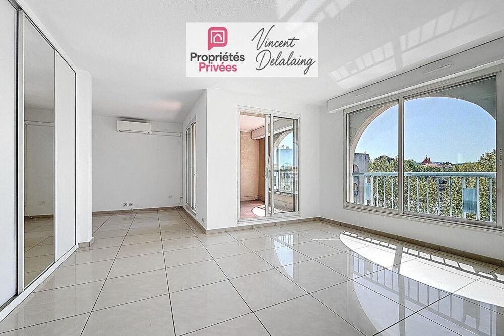 � vendre  Appartement Aix-en-Provence (13100)