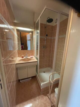  Appartement à louer 1 pièce 12 m²