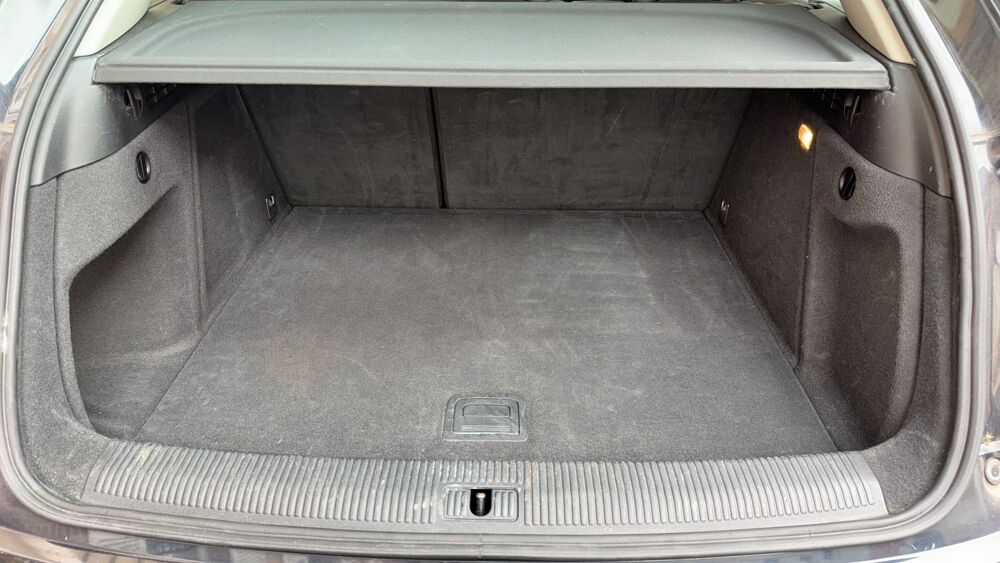 Q3 2.0 TFSI 170 S-Tronic 7 Ambiente 2013 occasion 75009 Paris