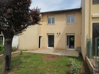  Maison à louer 5 pièces 108 m²