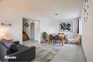  Villa � vendre 6 pi�ces 105 m�