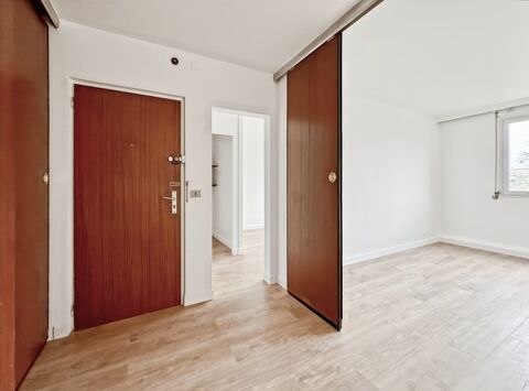  Appartement � louer 2 pi�ces 48 m�