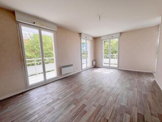  Appartement à vendre 2 pièces 47 m²
