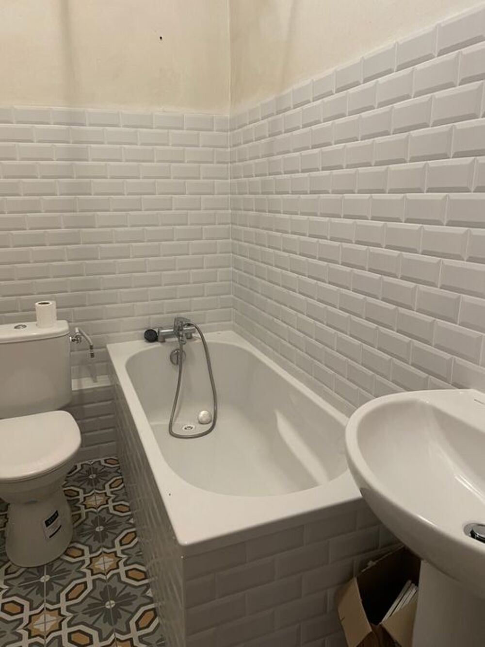 Location Appartement Appartement de 72m2 à louer sur Lyon 02 Lyon 2