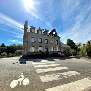 Vente Immeuble Immeuble à vendre ROHAN 56580 Morbihan Bretagne Centre Rohan