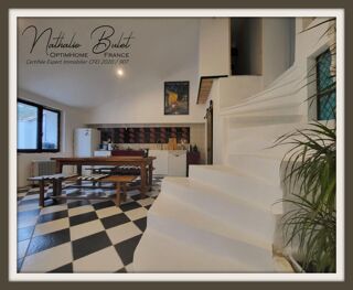  Maison à vendre 6 pièces 210 m²