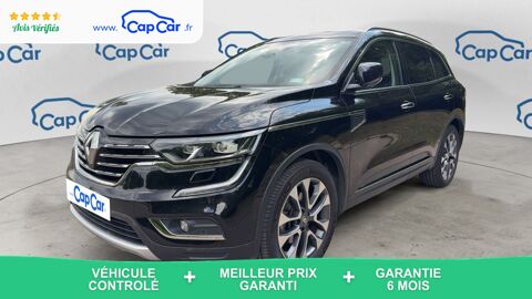 Koleos II 2.0 dCi 175 BVA7 Intens 2019 occasion 27400 Louviers