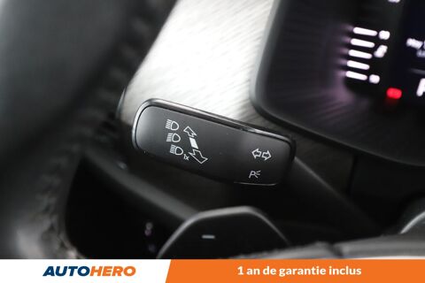 Kodiaq 1.5 TSI ACT Style DSG7 7PL 150 ch 2022 occasion 92130 Issy-les-Moulineaux