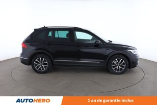 Tiguan 2.0 TDI Life Plus DSG7 150 ch 2023 occasion 92130 Issy-les-Moulineaux