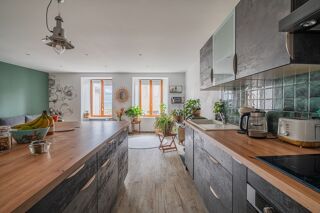  Maison � vendre 4 pi�ces 67 m�