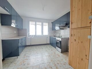  Maison à vendre 5 pièces 96 m²