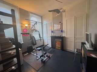  Maison � vendre 6 pi�ces 122 m�