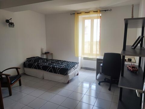  Appartement � louer 1 pi�ce 16 m�