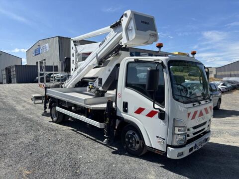 Divers 1.9L 120CH BVM NACELLE KLUBB 24M ARTICULEE 2026 occasion 69830 Saint Georges De Reneins