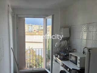  Appartement � vendre 3 pi�ces 52 m�