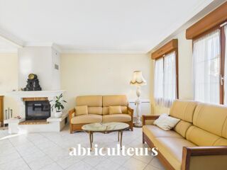  Maison à vendre 5 pièces 107 m²