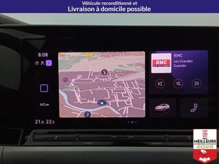 Golf TDI SCR 115 DSG7 Life 2023 occasion 78200 Buchelay