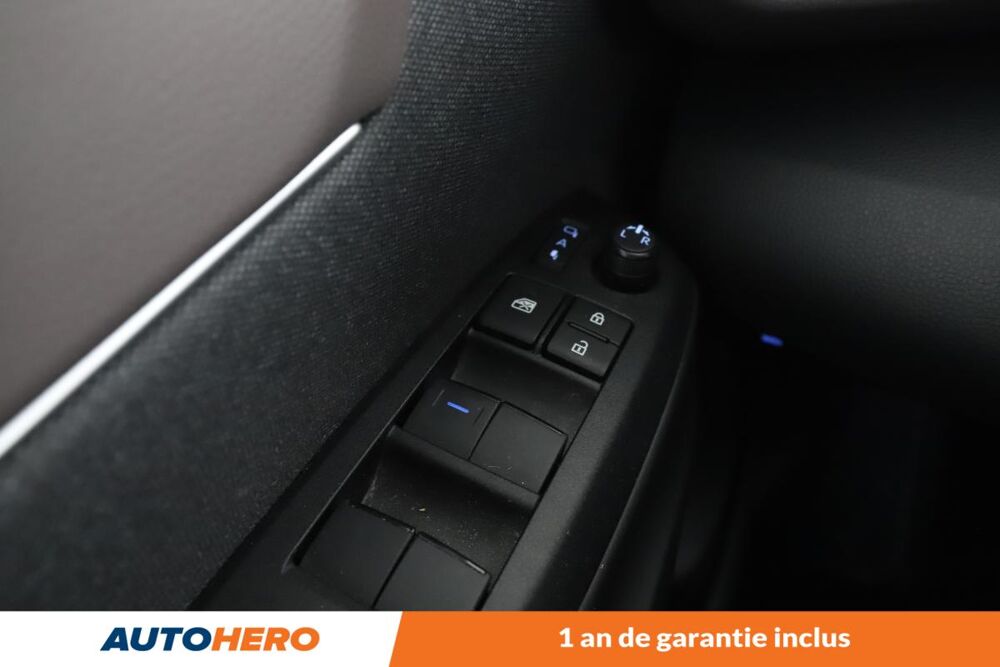 Yaris Cross 1.5 2WD Collection 116H 2021 occasion 92130 Issy-les-Moulineaux