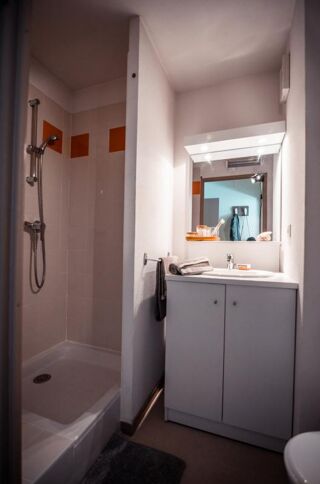  Appartement � louer 1 pi�ce 18 m�