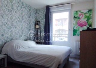  Appartement à vendre 2 pièces 46 m²