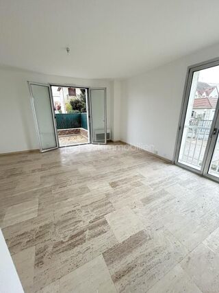  Appartement à louer 1 pièce 32 m²