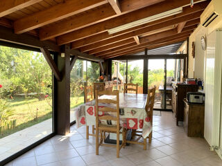 Maison à vendre 5 pièces 142 m²