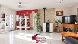  Maison à vendre 6 pièces 140 m²