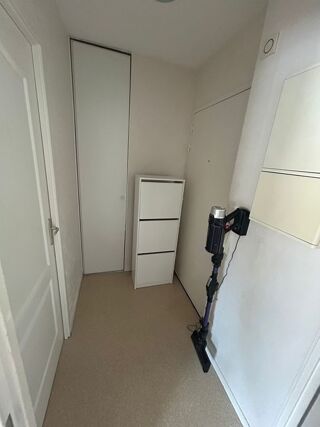  Appartement à louer 1 pièce 30 m²