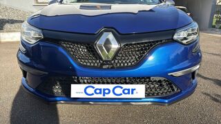M&eacute;gane 1.6 TCe 205 Energy EDC7 GT 2016 occasion 57200 Sarreguemines