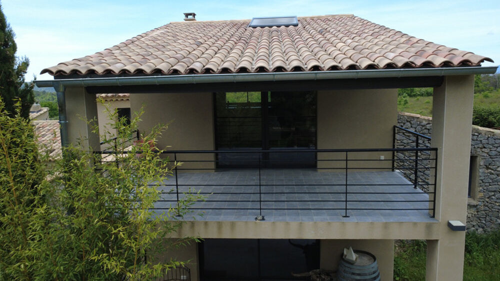 � vendre  Maison Sault (84390)