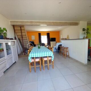  Maison � vendre 3 pi�ces 85 m�