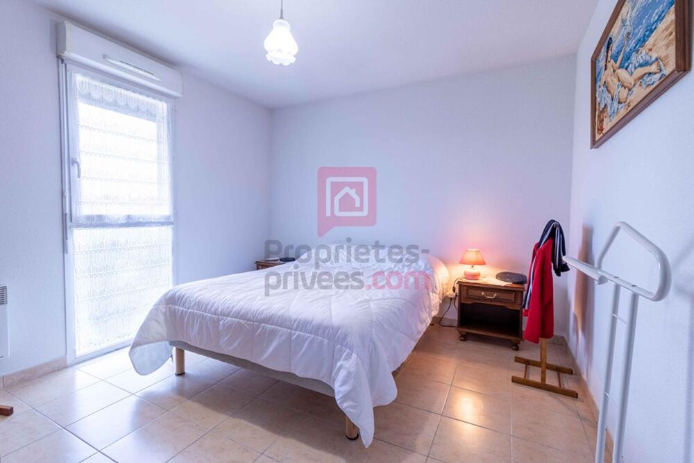 Vente Appartement INVESTISSEURS- appt T3  67.32 m2 avec terrasse 14 m2, garage, parking. loué Carpentras