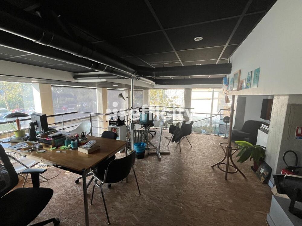   Bureau Nantes