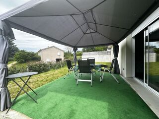  Maison � vendre 4 pi�ces 100 m�