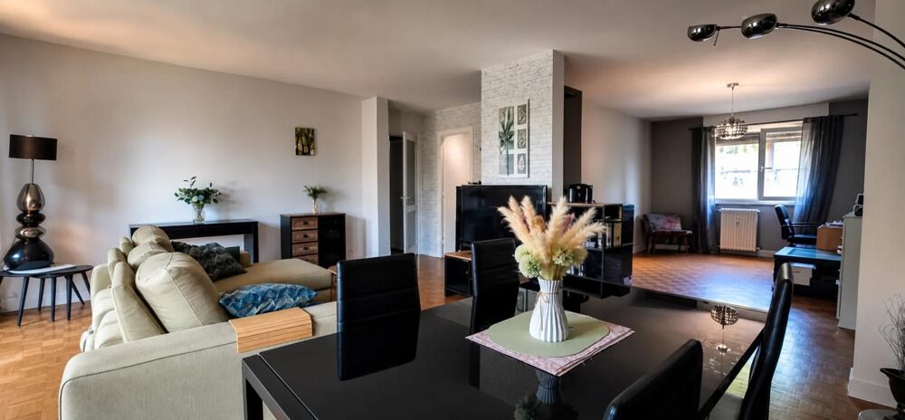 Appartement 4 pièces 88 m² · à Saint Etienne · 88 m² · 125 000 €