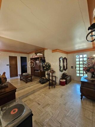  Propri�t�/ch�teau � vendre 6 pi�ces 190 m�